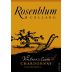 Rosenblum Cellars Vintner's Cuvee Chardonnay 2010 Front Label