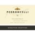 Pedroncelli Signature Selection Chardonnay 2021 Front Label