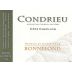 Domaine Patrick & Christophe Bonnefond Condrieu Cote Chatillon 2020 Front Label