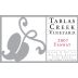 Tablas Creek Tannat 2007 Front Label