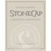 StoneCap Cabernet Sauvignon 2019 Front Label