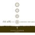 Alois Lageder Beta Delta Chardonnay Pinot Grigio 2007 Front Label