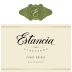 Estancia Pinot Grigio 2018 Front Label