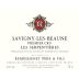 Remoissenet Savigny-les-Beaune Les Serpentieres Premier Cru 2014 Front Label
