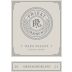 Priest Ranch Grenache Blanc 2024 Front Label