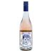 Delinquente Pretty Boy Nero d'Avola Rosato 2020 Front Bottle Shot