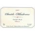 Smith Madrone Cook's Flat Reserve 2007 Front Label