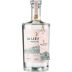 Mijenta Blanco Tequila Front Bottle Shot