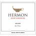 Yarden Mount Hermon Red (OK Kosher) 2017 Front Label