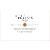 Rhys Santa Cruz Mountains Chardonnay 2020 Front Label