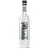 Beluga Noble Vodka Front Bottle Shot
