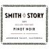 Smith Story Helluva Vineyard Pinot Noir 2019 Front Label