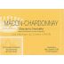Heritiers du Comte Lafon Macon-Chardonnay Clos de la Crochette 2017 Front Label