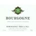 Remoissenet Bourgogne Blanc 2020 Front Label