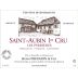 Domaine Henri Prudhon Saint-Aubin Les Perrieres Premier Cru 2020 Front Label