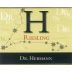Dr. Hermann Dr. H. Mosel Riesling 2017 Front Label