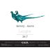 Gaja Rossj-Bass Bianco 2017 Front Label