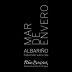 Mar De Envero Albarino 2018 Front Label