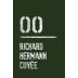 00 Wines Richard Hermann Cuvee Chardonnay 2022 Front Label