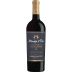 Menage a Trois Bourbon Barrel Cabernet Sauvignon 2020 Front Bottle Shot