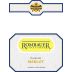 Rombauer Carneros Merlot 2009 Front Label