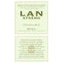 Bodegas Lan Xtreme Ecologico Crianza 2019 Front Label
