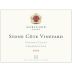 Hartford Court Stone Cote Chardonnay 2019 Front Label