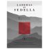 Sedella Laderas de Sedella Anfora 2020 Front Label