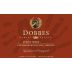 Dobbes Family Winery Quailhurst Vineyard Pinot Noir 2011 Front Label