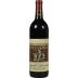 Heitz Cellar Martha's Vineyard Cabernet Sauvignon 1984 Front Bottle Shot