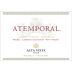 Alta Vista Atemporal Red Blend 2018 Front Label