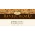 River Road Vineyards Chardonnay 2009 Front Label