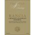 Felsina Chianti Classico Riserva Rancia (3 Liter Bottle) 2013 Front Label