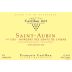 Francois Carillon Saint-Aubin Murgers des Dents de Chiens Premier Cru 2022 Front Label