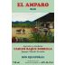 El Amparo Ron Equatorial Front Label
