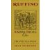 Ruffino Riserva Ducale Oro Chianti Classico Gran Selezione 2016 Front Label