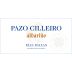 Pazo Cilleiro Albarino 2023 Front Label