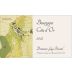 Guy Bocard Bourgogne Cote d'Or Chardonnay 2022 Front Label