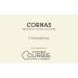 Courbis Cornas Champelrose 2016 Front Label