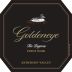 Goldeneye Ten Degrees Anderson Valley Pinot Noir 2021 Front Label