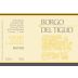 Borgo del Tiglio Collio Malvasia 2021 Front Label