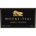 Moone-Tsai Napa Valley Cabernet Sauvignon 2015 Front Label