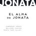 Jonata El Alma de Jonata 2018 Front Label