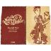 Mollydooker Two Left Feet 2020 Front Label