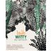 BroVo Witty Dry Vermouth Front Label