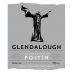 Glendalough Mountain Strength Poitin Front Label
