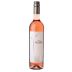 Pulenta La Flor Malbec Rose 2018 Front Bottle Shot