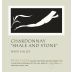 Frog's Leap Shale and Stone Napa Valley Chardonnay (375ML half-bottle) 2023 Front Label