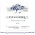 Casas del Bosque Reserva Chardonnay 2021 Front Label