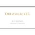 Weingut Dreissigacker Organic Rheinhessen Riesling Trocken 2020 Front Label